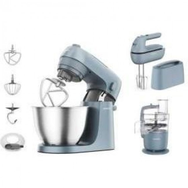 Kenwood Go Collection CPG 35.000 GY