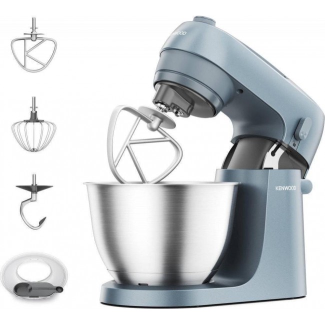 Kenwood Go Stand Mixer KZM35.000GY
