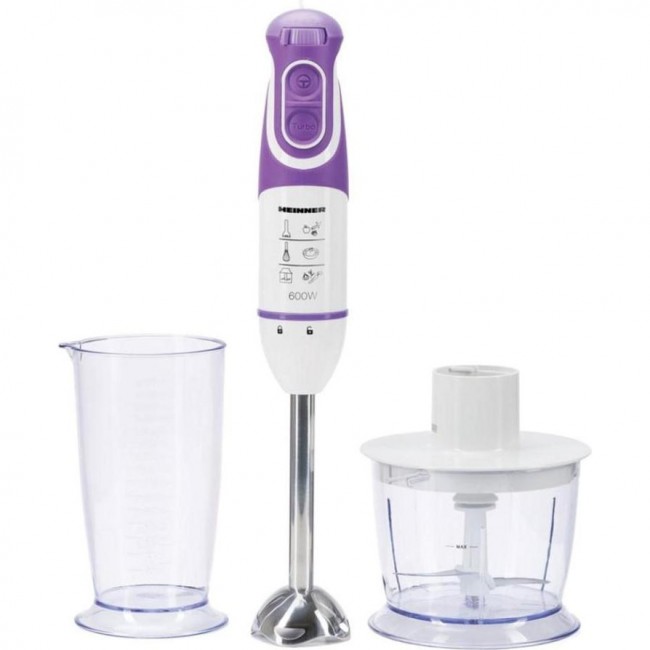 HEINNER HB-600UV