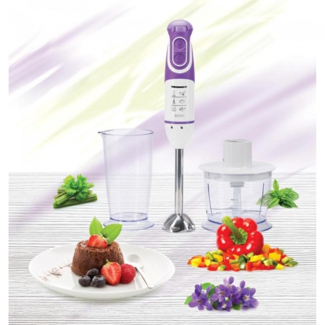 HEINNER HB-600UV