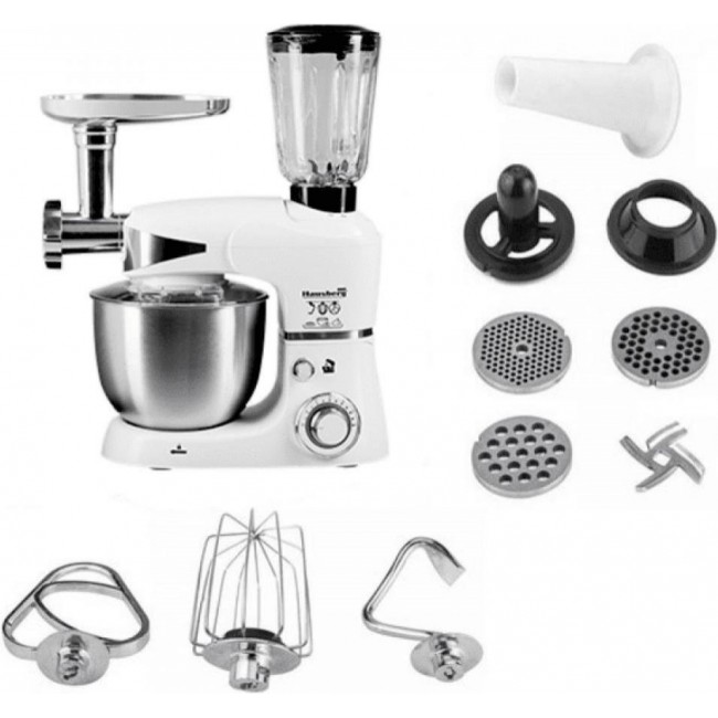 Hausberg HB-7605AB