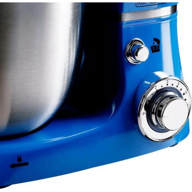 Hausberg HB-7620BL