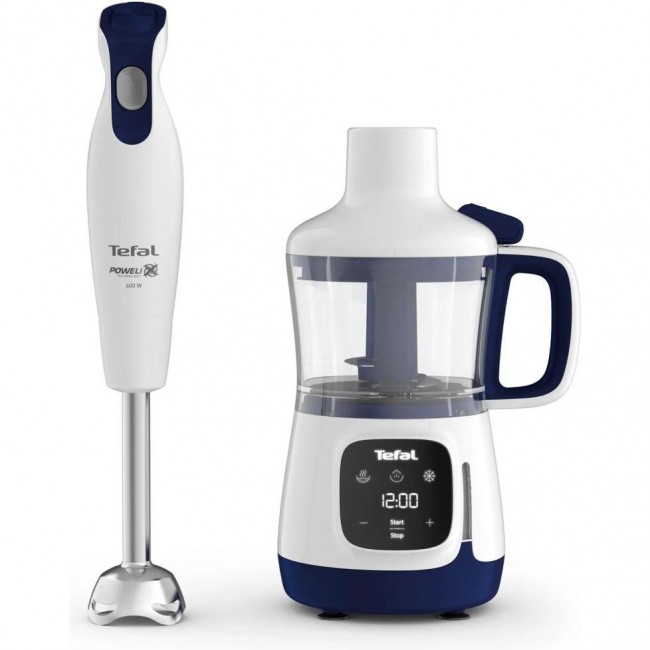 Tefal HB55W430