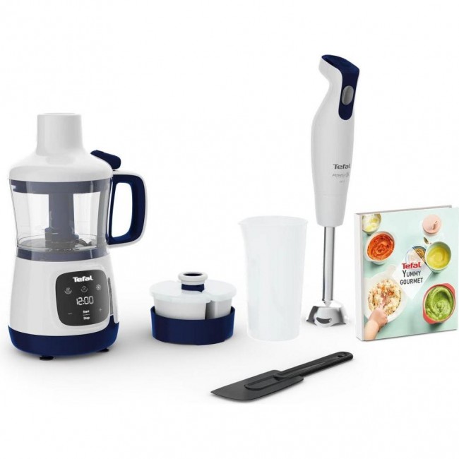 Tefal HB55W430