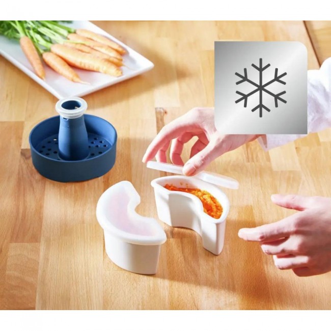 Tefal HB55W430