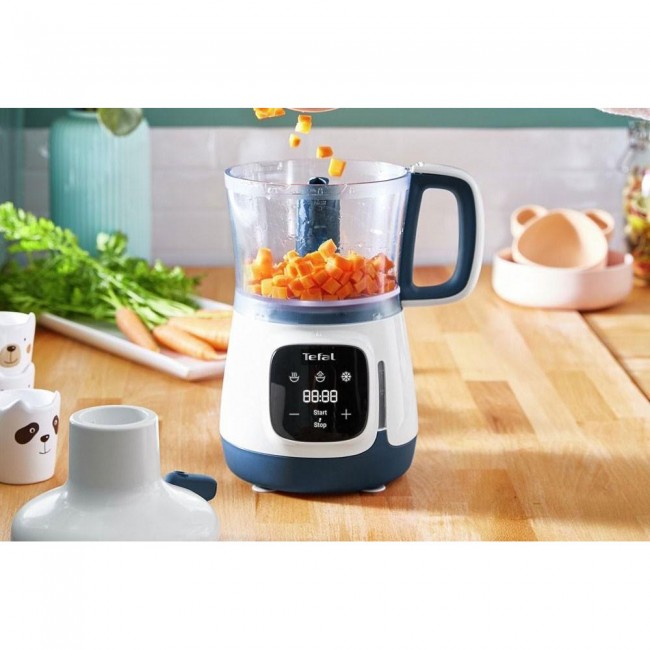 Tefal HB55W430