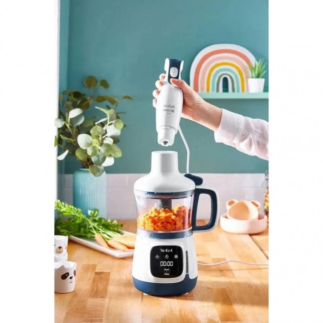 Tefal HB55W430
