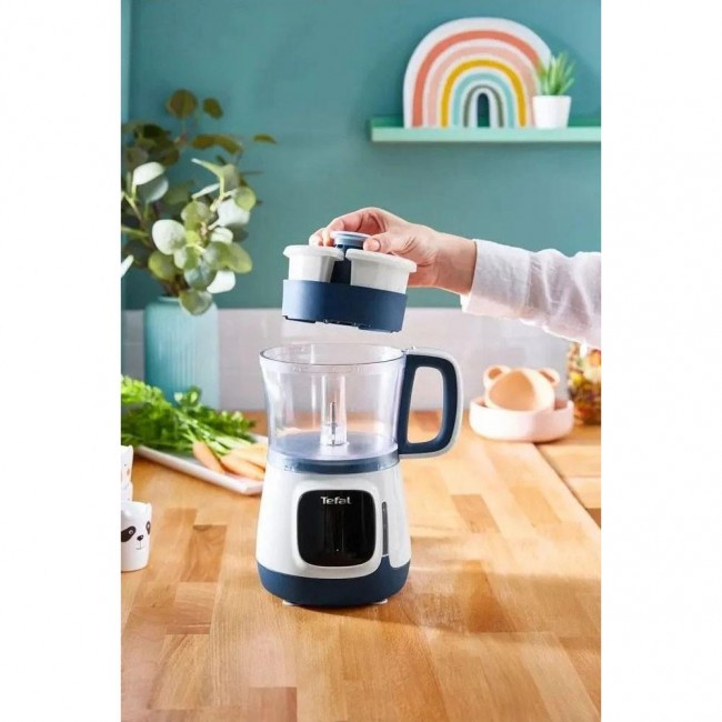 Tefal HB55W430