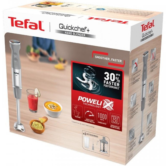 Tefal HB67MB30