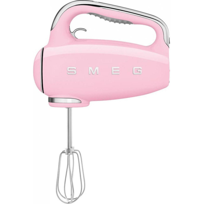 Миксер SMEG HMF01PKEU