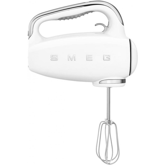 Миксер SMEG HMF01WHEU