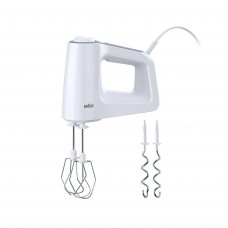 Braun HM 3100 WH MultiMix 3