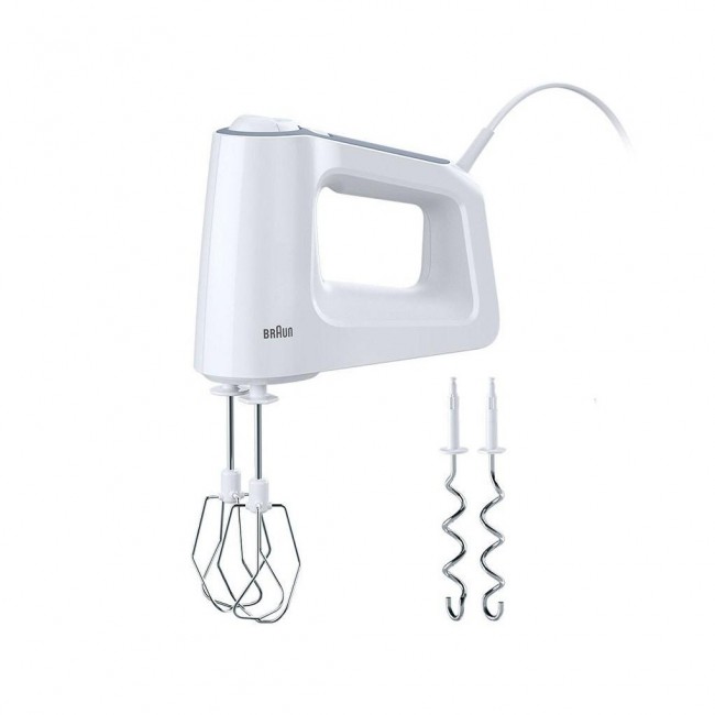 Braun HM 3100 WH MultiMix 3