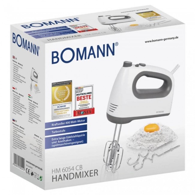 Bomann HM 6054 CB