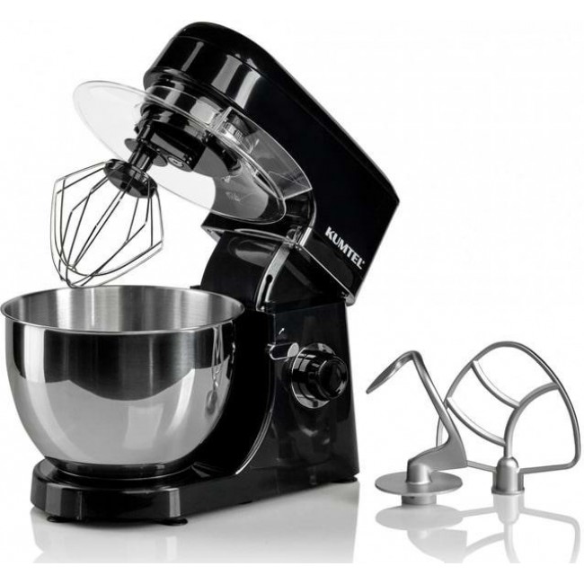 KUMTEL HSM-01 Black