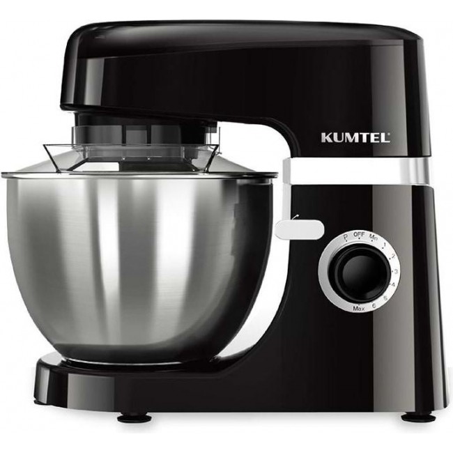 KUMTEL HSM-01 Black