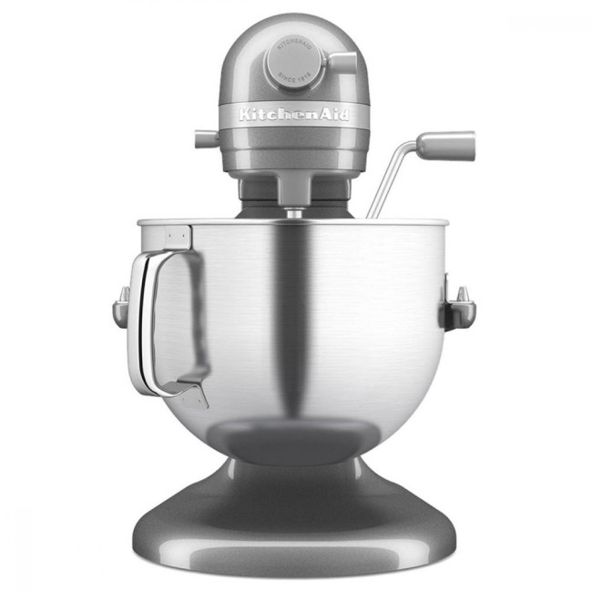 Кухонный комбайн KitchenAid Heavy Duty 6.6 л 5KSM70JPXECU