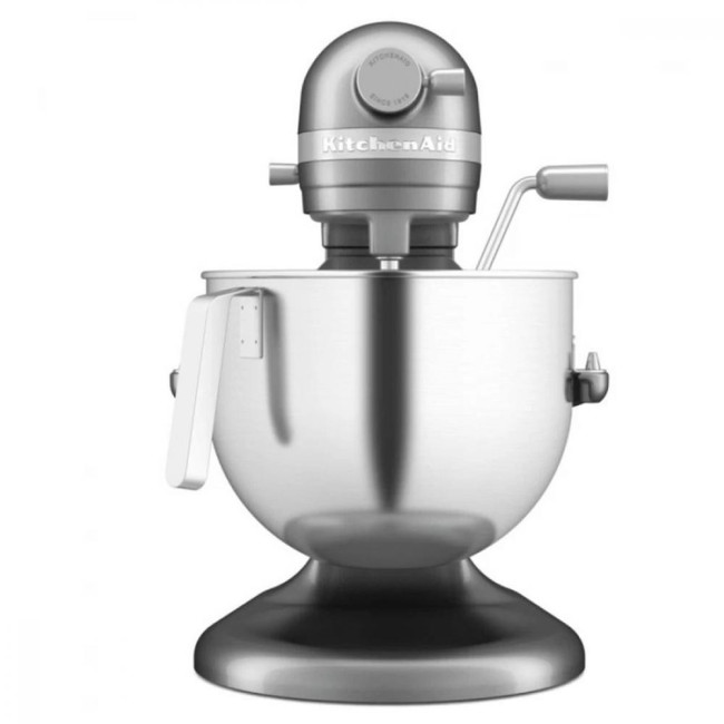 Кухонный комбайн KitchenAid Heavy Duty 6.6 л 5KSM70JPXECU