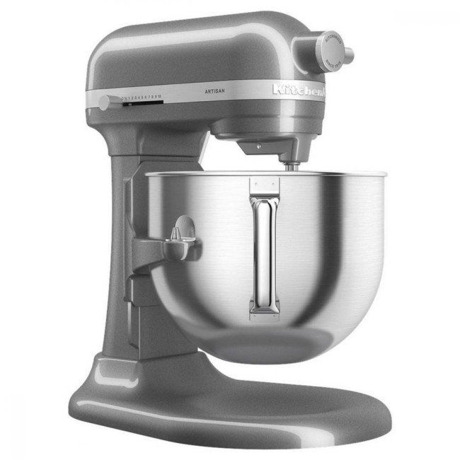 Кухонный комбайн KitchenAid Heavy Duty 6.6 л 5KSM70JPXECU