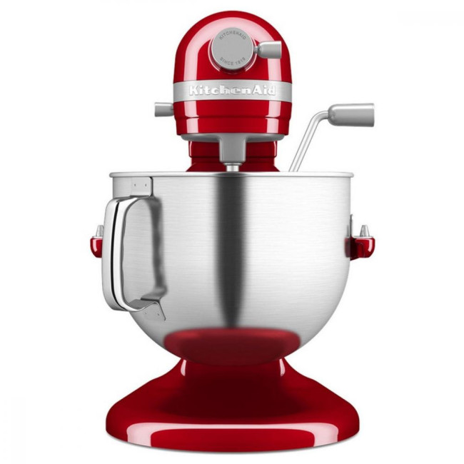 Кухонный комбайн KitchenAid Heavy Duty 6.6 л 5KSM70JPXEER
