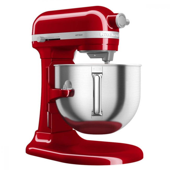 Кухонный комбайн KitchenAid Heavy Duty 6.6 л 5KSM70JPXEER