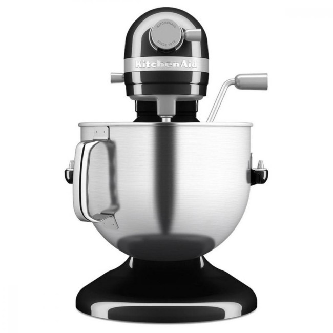 Кухонный комбайн KitchenAid Heavy Duty 6.6 л 5KSM70JPXEOB