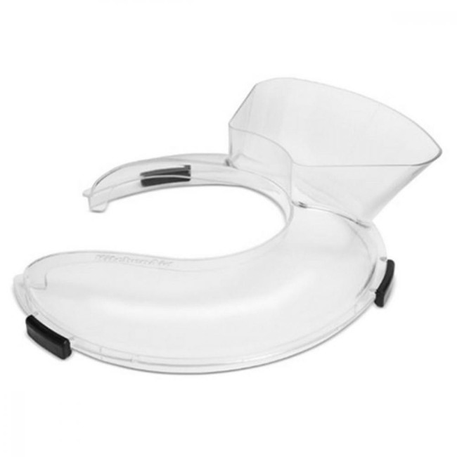 Кухонный комбайн KitchenAid Heavy Duty 6.6 л 5KSM70JPXEOB
