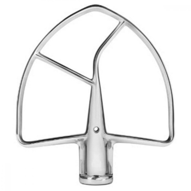Кухонный комбайн KitchenAid Heavy Duty 6.6 л 5KSM70JPXEOB