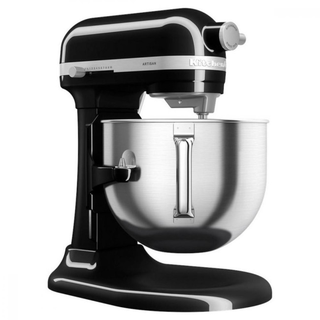 Кухонный комбайн KitchenAid Heavy Duty 6.6 л 5KSM70JPXEOB