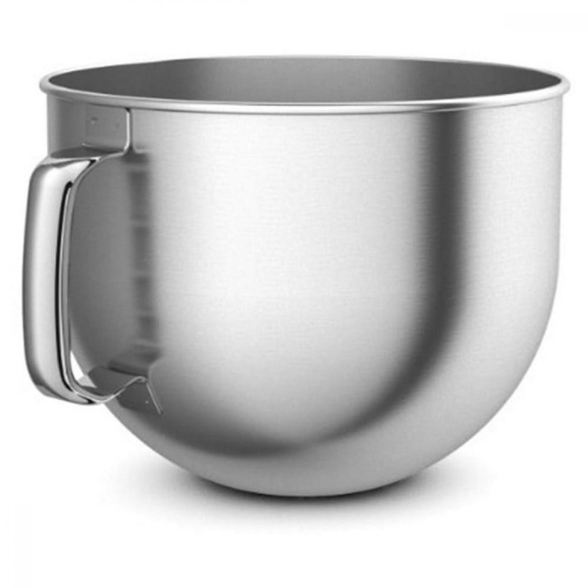 Кухонный комбайн KitchenAid Heavy Duty 6.6 л 5KSM70JPXEOB