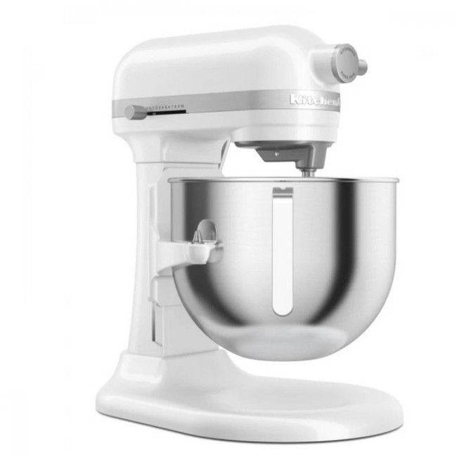 Кухонный комбайн KitchenAid Heavy Duty 6.6 л 5KSM70JPXEWH