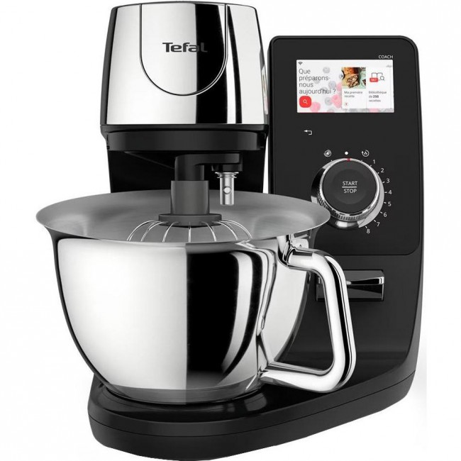 Tefal I-Coach Touch QB951837