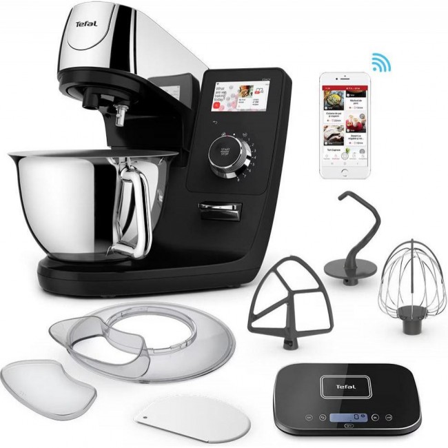 Tefal I-Coach Touch QB951837