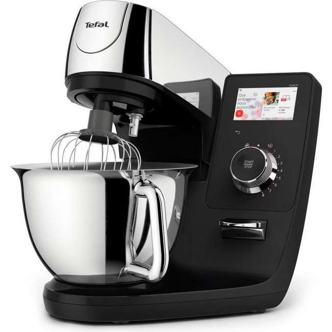 Tefal I-Coach Touch QB951837