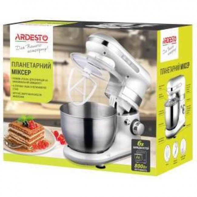 Ardesto KSTM-8040