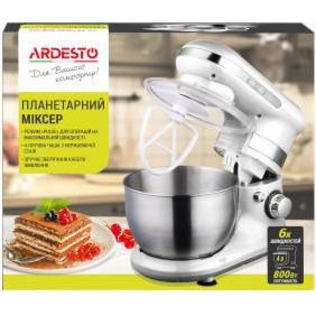 Ardesto KSTM-8040