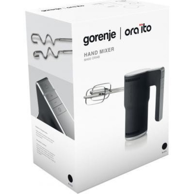 Gorenje M400ORAB