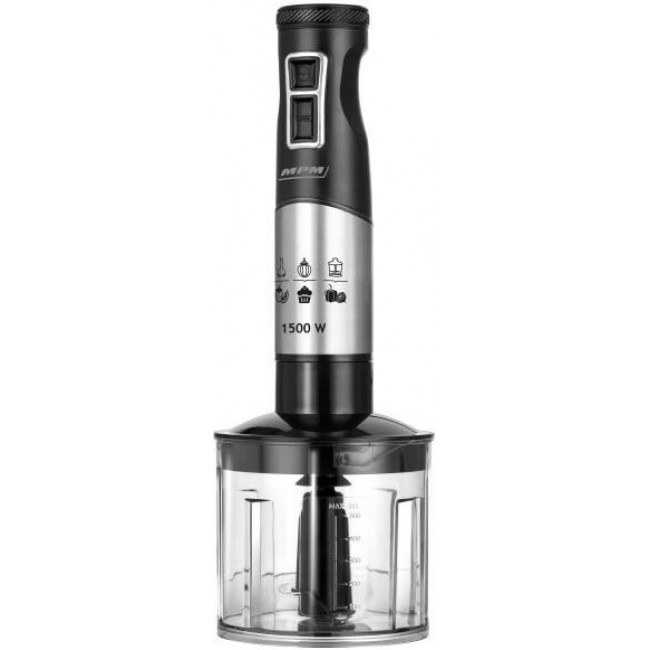 MPM MBL-34M