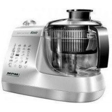 MPM MRK-12 Silver-Black