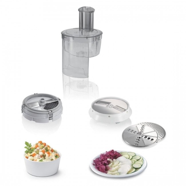 Bosch MUM54251