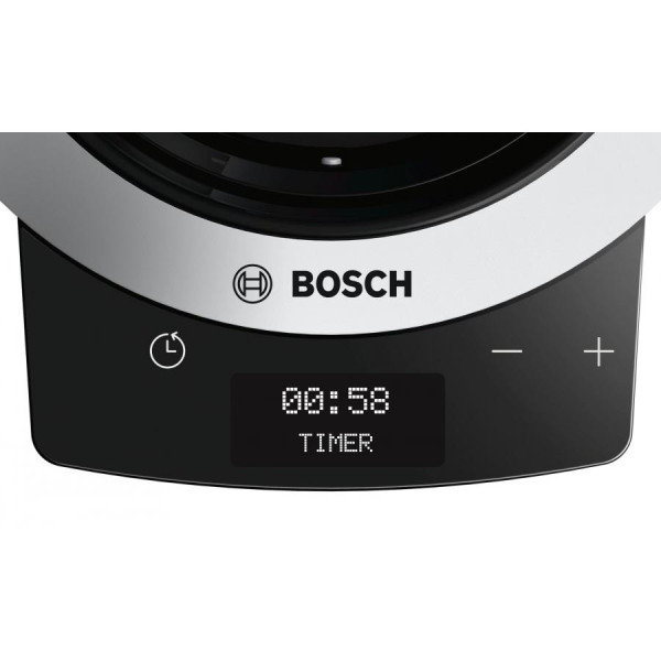 Кухонная машина Bosch MUM9BX5S65