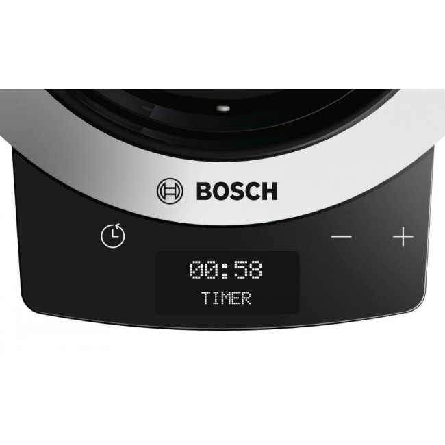 Кухонный комбайн Bosch MUM9BX5S65