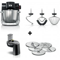 Bosch MUMS6ZS00