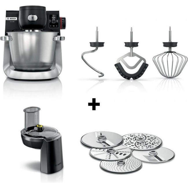 Bosch MUMS6ZS00