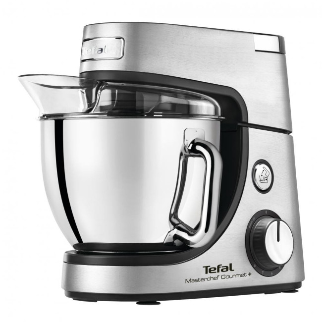 Кухонная машина Tefal Masterchef Gourmet+ QB632