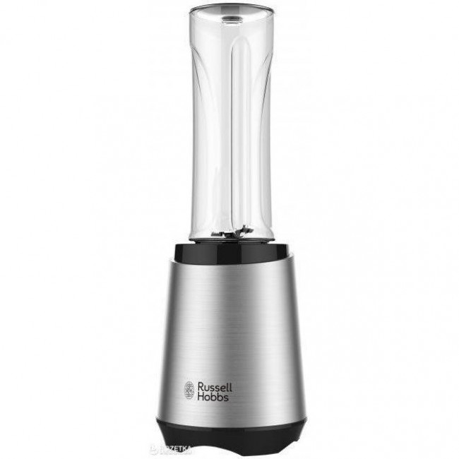 Russell Hobbs Mix & Go Steel 23470-56