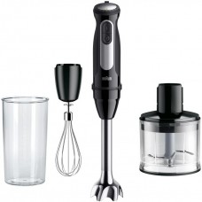 Braun MultiQuick 5 Pro MQ 55236 MBK