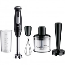 Блендер Braun MultiQuick 5 Pro MQ 55307 MBK