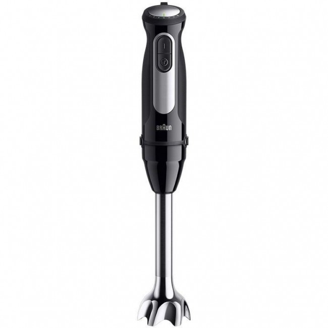 Braun MultiQuick 5 Pro MQ 55307 MBK