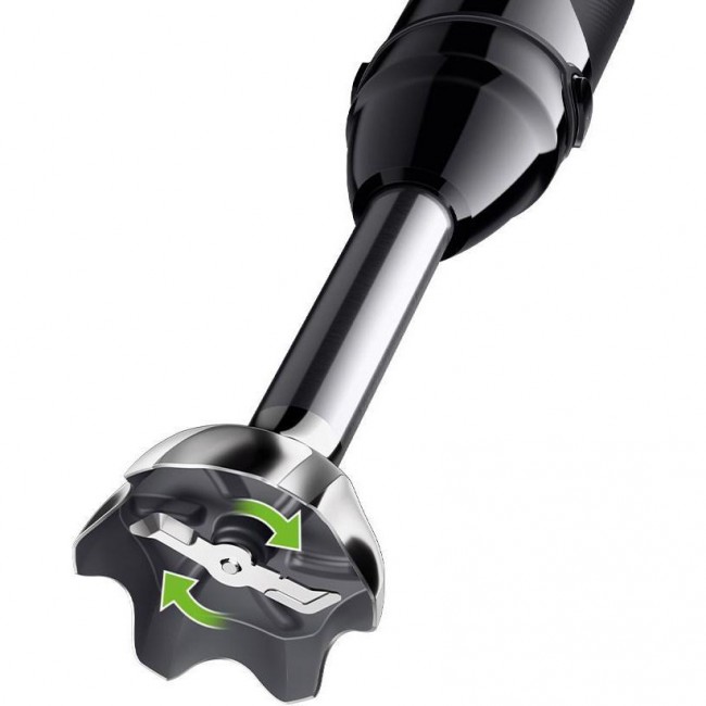 Braun MultiQuick 5 Pro MQ 55307 MBK